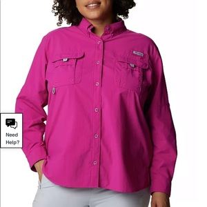 Wild Fuchsia PFG
